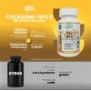 Colágeno Tipo 2 Premium. Sin Desnaturalizar 90 Cápsulas Olnatura Just