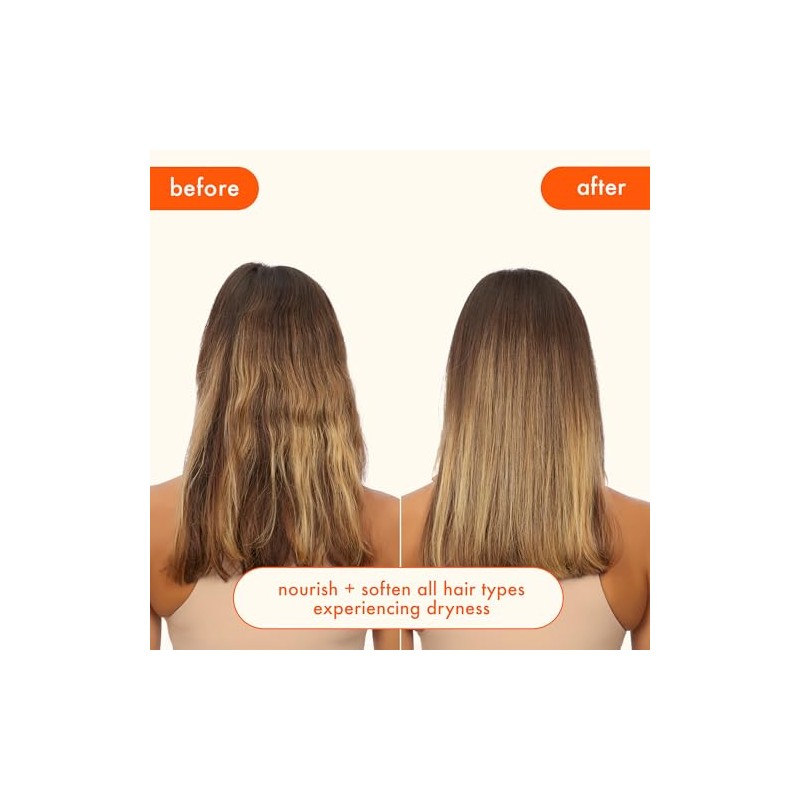 Amika - Máscara de lactancia, 250ml/8.5oz