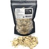 TPL Organic Siberian Ginseng Eleuthero Root Dried C/S 6Oz Premium
