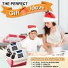 SANZUCO Intercoms Wireless for Home Upgraded, Hands Free Intercom 5300ft,