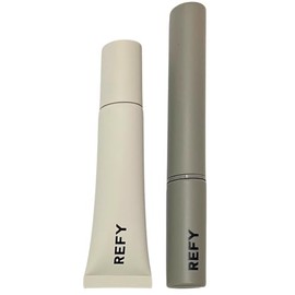 REFY Lip Collection: Lip Liner, Setter, and Lip Gloss Rosewood