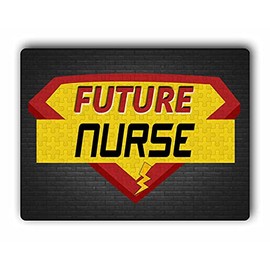 Makoroni -Future Nurse Career - Jigsaw Puzzle 252 pcs, DesT78