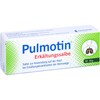 Pulmotin Cold Ointment 25 g