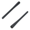 Repuesto Antena Radio Para Nissan X-trail Rogue Versa Negro