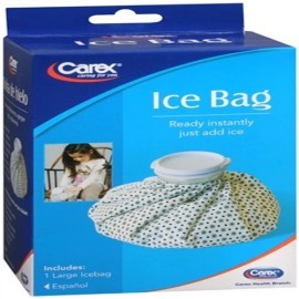 Carex SM Carex Ice Bag Large