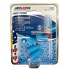 DryConn Aqua/Orange Waterproof Wire Connectors (4-Pack)