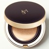 Anjumain Isa Knox Cellinyu Concealing Cushion Foundation 15g, No. 21 Light Beige 1 / 이자녹스 셀리뉴 컨실링 쿠션 파운데이션 15g, 21호 라이트 베이지 1개