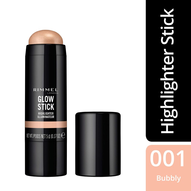 Rimmel Rimmel Glow Stick Coty Coty Rimmel Glow Stick Face