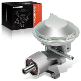 A-Premium Vacuum Pump Compatible with Isuzu Models - NPR 1995-2009 2011-2017