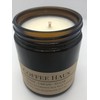 Prairie Fire Candles Scented Soy Wax Candle (8.0 oz) 50-60