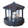 Replacement Solar Head for Decorative Lighthouse All-Round Beacon Solar Head