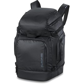 Dakine Boot Backpack Dlx 75L - Black Coated, One Size