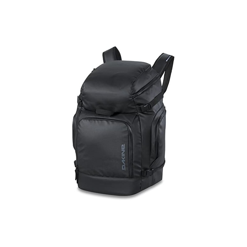 Dakine Boot Backpack Dlx 75L - Black Coated, One Size