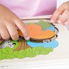 Beleduc 17510 Giant Dump Truck Game, Multi-Color