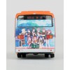 Japan Bus Collection 1/80 Series JH035 Japan Bus 80 Tokai