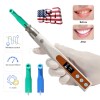 Sandent Dental Cordless Electric Hygiene Prophy Handpiece +2 Disposable Prophy