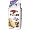 Pepperidge Farm Cookies Milano Double Dark Chocolate Cookies Pack of