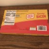 Frankford Novelty Joke Gift Oscar Mayer Gummy Bacon