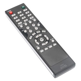 845-039-40B0 Replace Remote Control 84503940B0 fit for Sharp LCD TV LC-60E69 LC-60E69U LC-40LE431U LC-40LE431UA LC-40LE433U LC-40LE433UA LC-40LE433 LC-40LE431