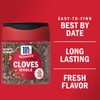 McCormick Whole Cloves, 0.62 oz