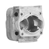 Cylinder Piston Assembly High Silicon Aluminum Alloy Brush Cutter Cylinders