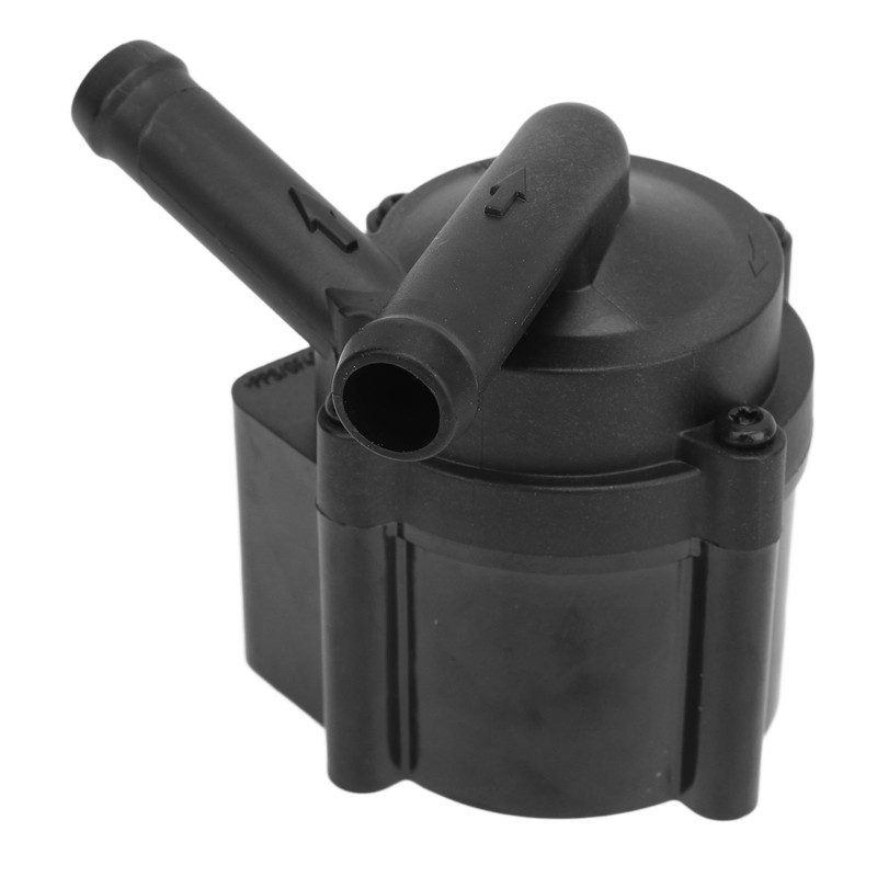 Auxiliary Electric Water Pump 11517604525 Strong Power Additional Coolant Pump