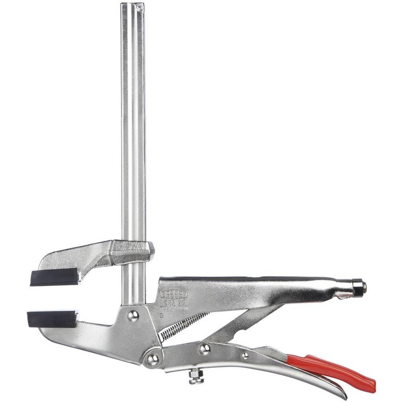 GROSS STABIL GRZ 20 SuperGrip 200 Millimeter Jaw Capacity Gripping