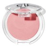 E.l.f Blush Rubor En Polvo Tono Del Maquillaje Bright Pink