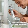 10% Nano Hydroxyapatite Toothpaste for Sensitive Teeth, Fluoride Free Remineralizing