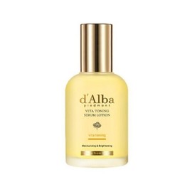 Dalva Dalva Vita Serum Lotion 100ml / 달바 달바 비타 세럼 로션 100ml