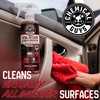 Chemical Guys Total Interior Sprayable Cleaner and Protectant Multi-Scent 3