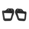 BuliBoao Seat Belt Guide, Front Seat Belt Shoulder Guides Loops