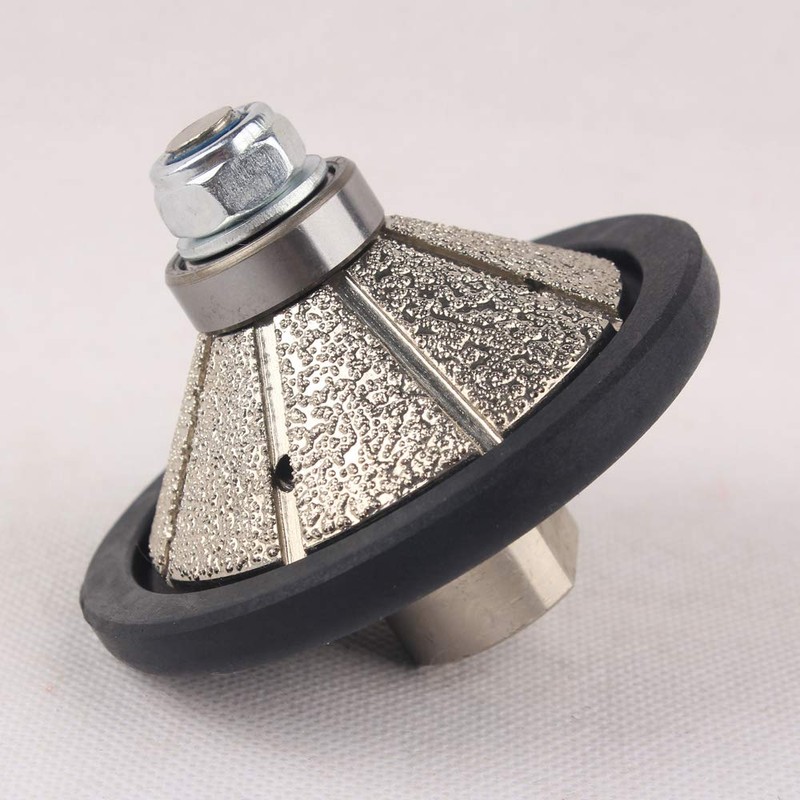 Raizi E20 20mm E 45 Degree Bevel Edge Diamond Hand