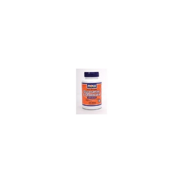 Glucosamine & Chondroitin Sulfate - 240 Tabs