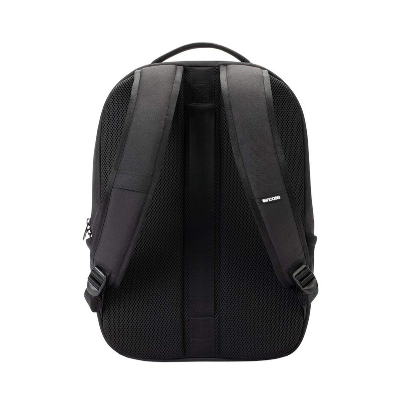 Incase Campus Compact Backpack - Carbon