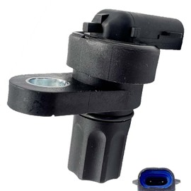 FainWan ABS Wheel Speed Sensor Compatible with Aerostar Bronco E-150 E-250 F-250 F-350 F650,Replace# E7TF9E731AB, E7TZ2L373A