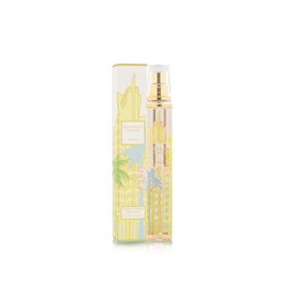 Baobab Collection Home Spray My First Baobab, 44 ml/1.49 fl. oz. (Miami - Solar & Aquatic, Sea Salt - Maritime Pine - Cypress), Clear