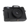 4K Digital Camera 16x Digital Zoom 48MP Vlogging Camera with