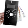 Replacement Digital Thermostat Controller Board for Pit Boss，Compatible with Pit