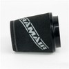90mm ID Neck - Polymer Base Neck Cone Air Filter