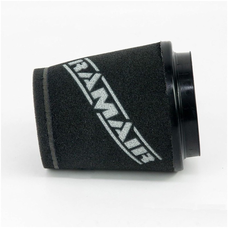 90mm ID Neck - Polymer Base Neck Cone Air Filter