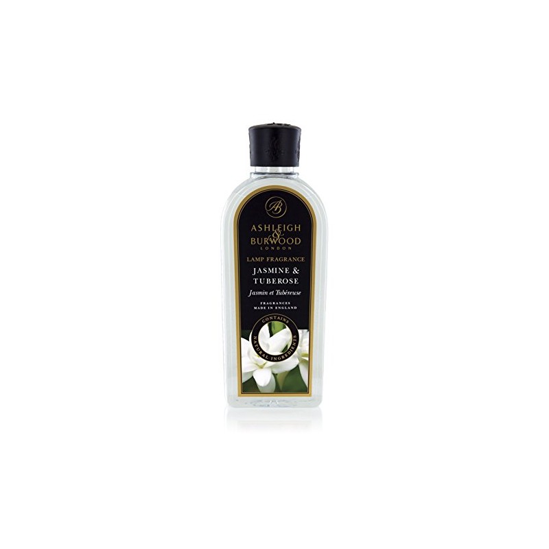 Ashleigh & Burwood Raumduft für Duftlampe »Jamsine & Tuberose« 500