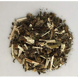 Organic Motherwort (Leonurus cardiaca) Dried Herb (100g)