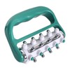 Cozlow Lymphatic Drainage Massager and Scar Tissue Massager, Great Handy
