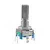 Jopto 10PCS Rotary Encoder Code Switch Audio Digital Potentiometer EC11