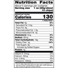 Food Should Taste Good, Tortilla Chips, Multigrain Bean Chips, Black