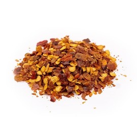 Shigeru no Chili Pepper, 0.7 oz (20 g), Room Temperature, Spice, Outdoor Hot Peppers