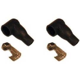 INPWOC Spark Plug Boot 7MM Replaces 66538S Fits Most Mowers 135-081