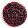 Andy Anand Fresh Sugar Free Blueberry Cheesecake 9" 2 lbs