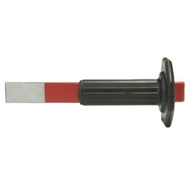 Connex COX659241 Slot Chisel with Hand Guard, 240 x 26 x 7 mm